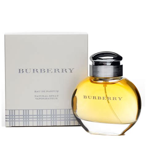 profumo donna burberry eau|burberry fragrance.